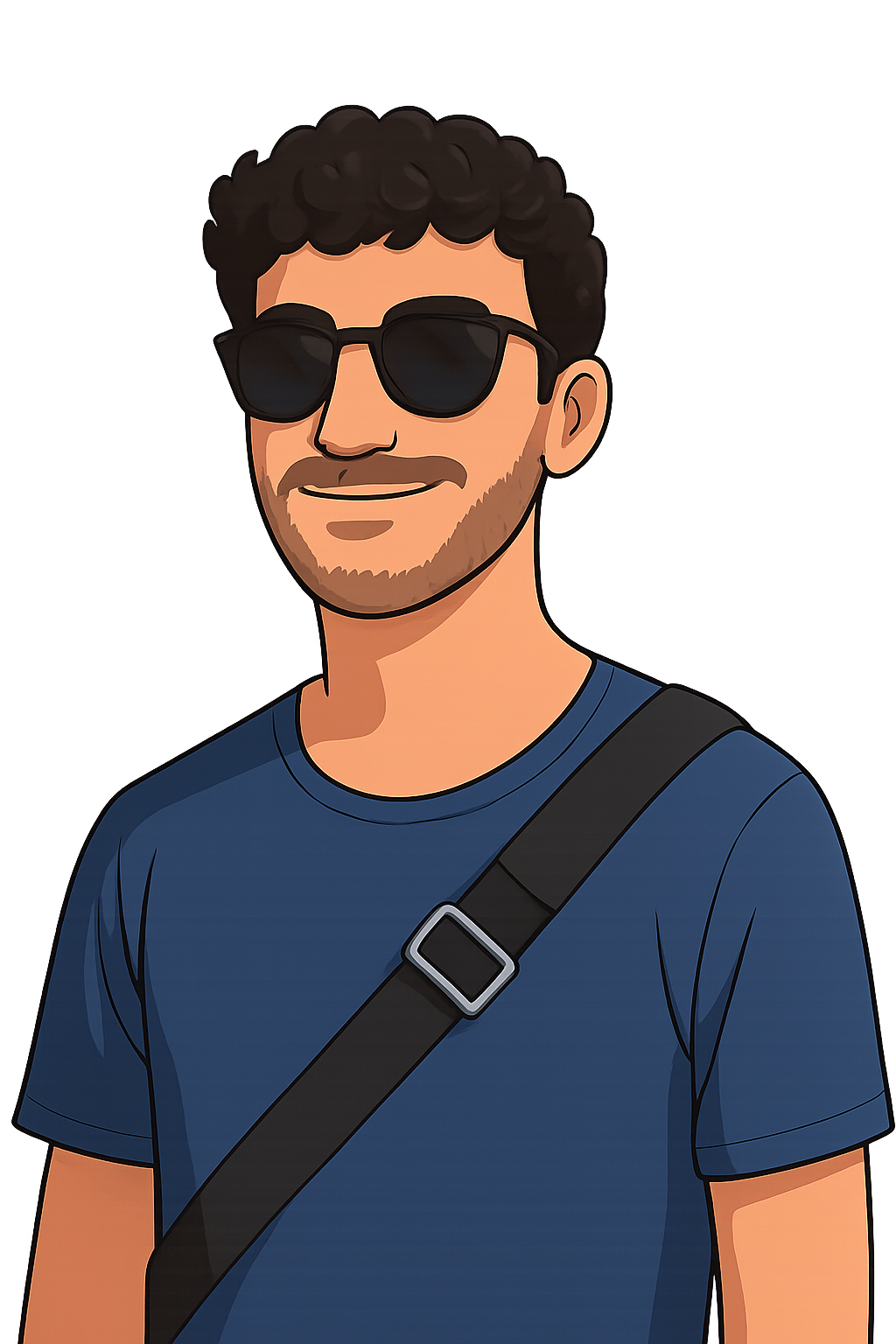 Burak Avatar