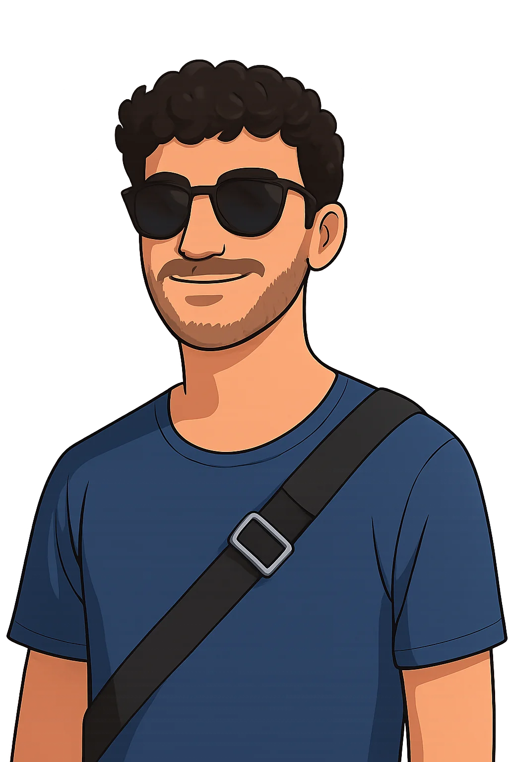 Burak Avatar