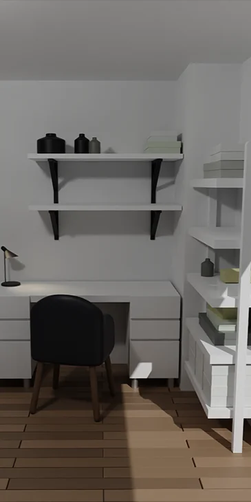 Blender ArchViz