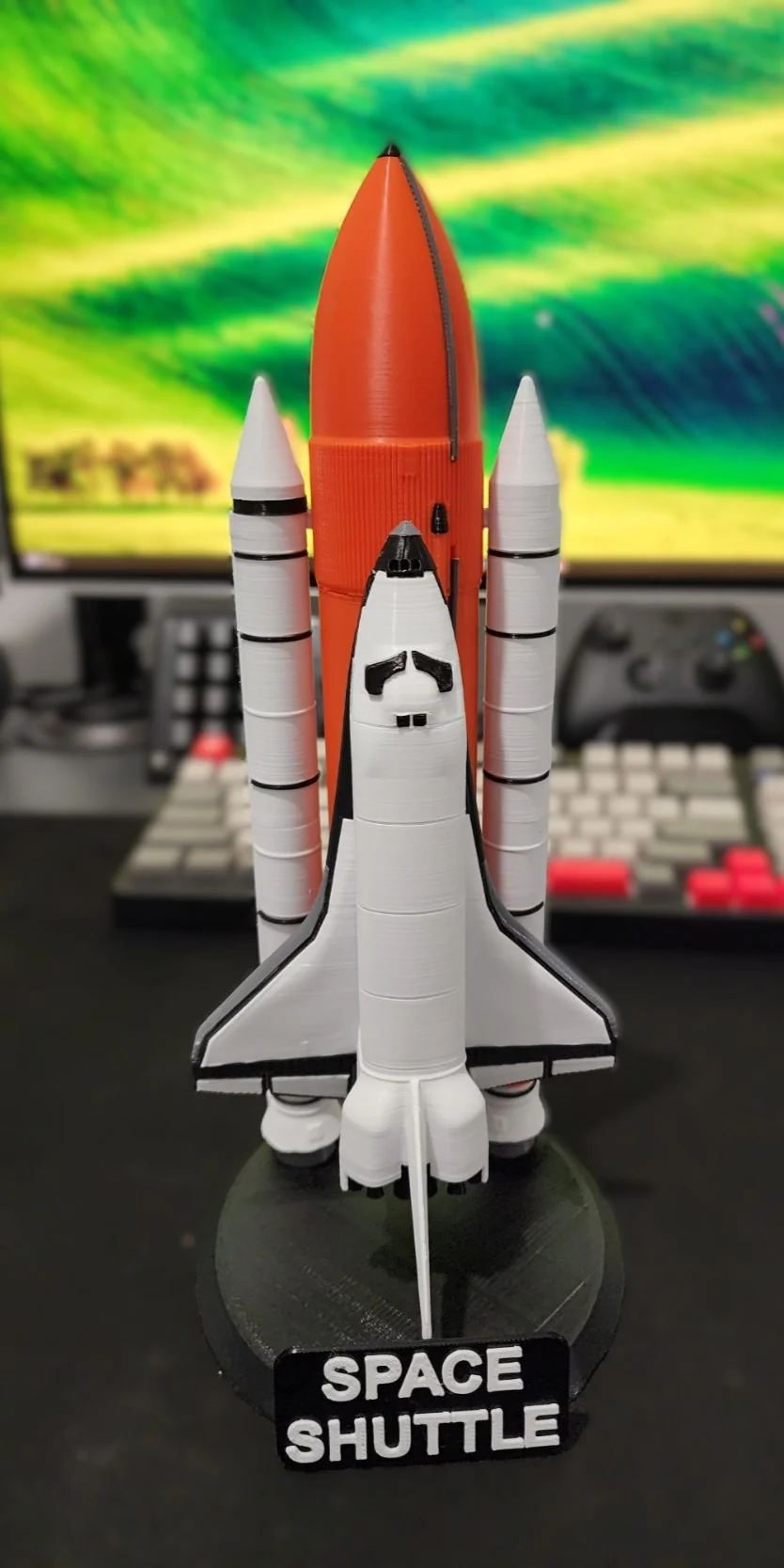 Space Shuttle
